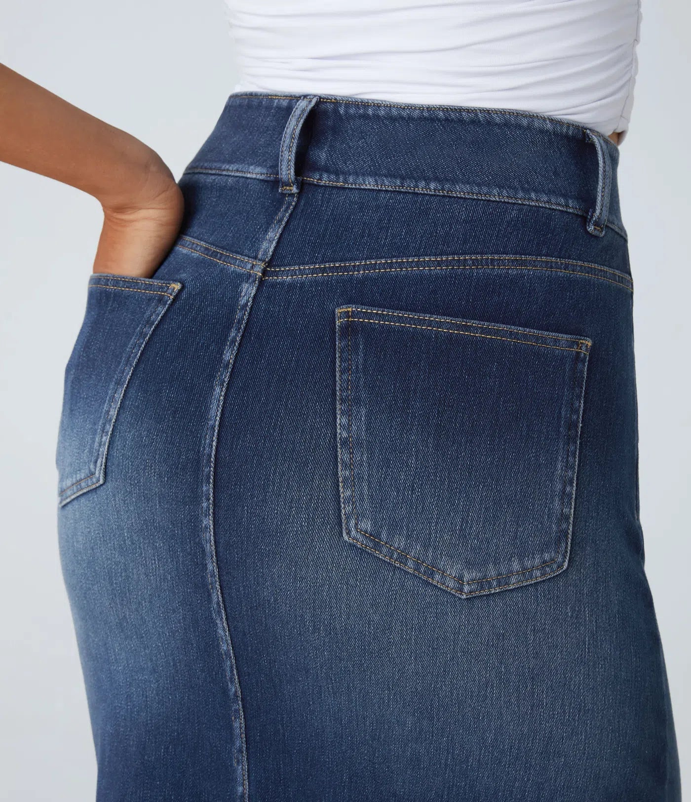 Split Skirt