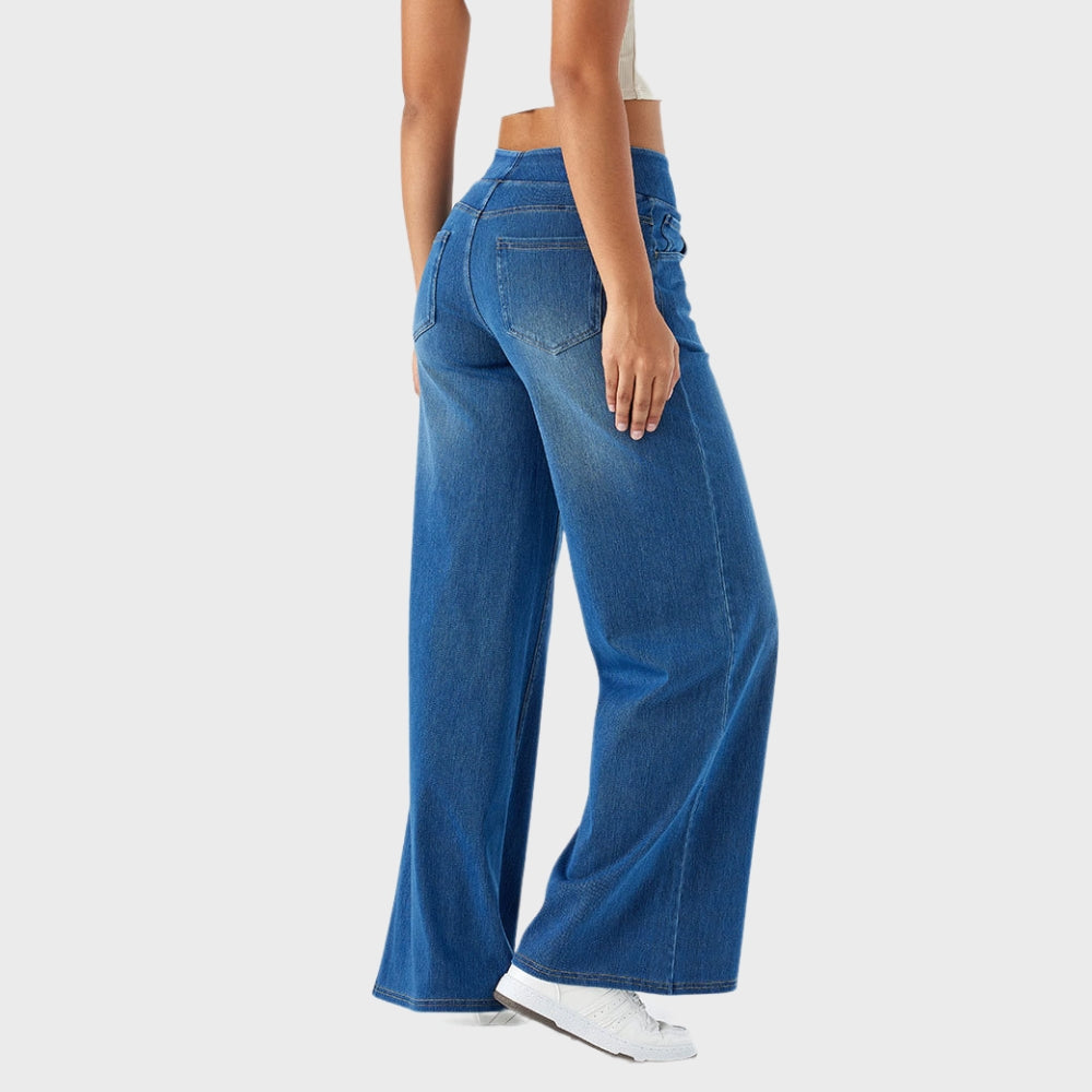 Easy Fit Jeans