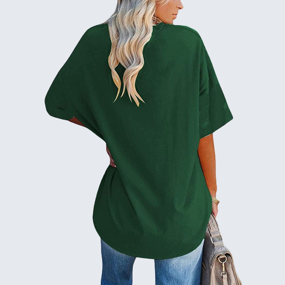 Oversize T-shirt
