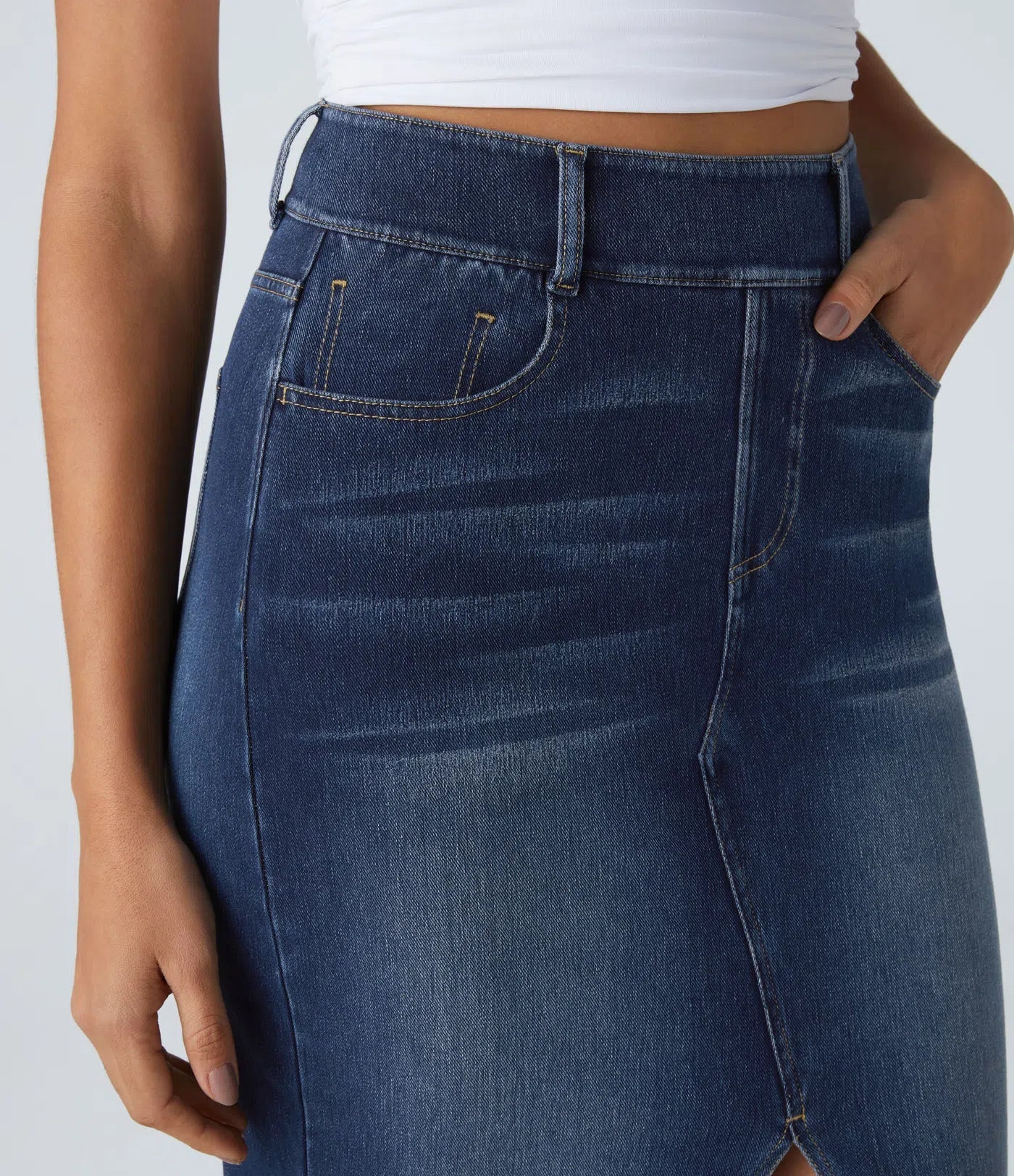 Split Skirt