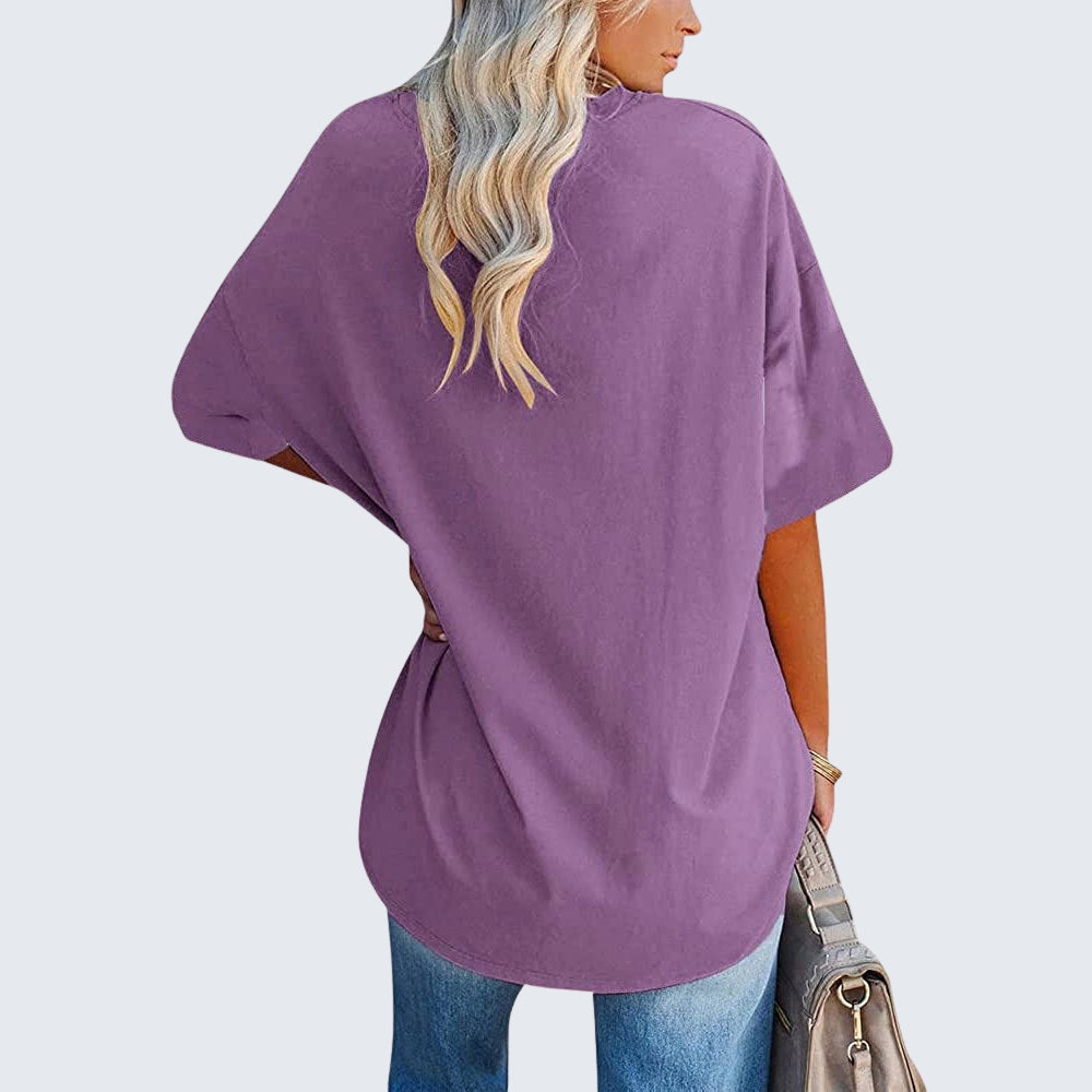 Oversize T-shirt