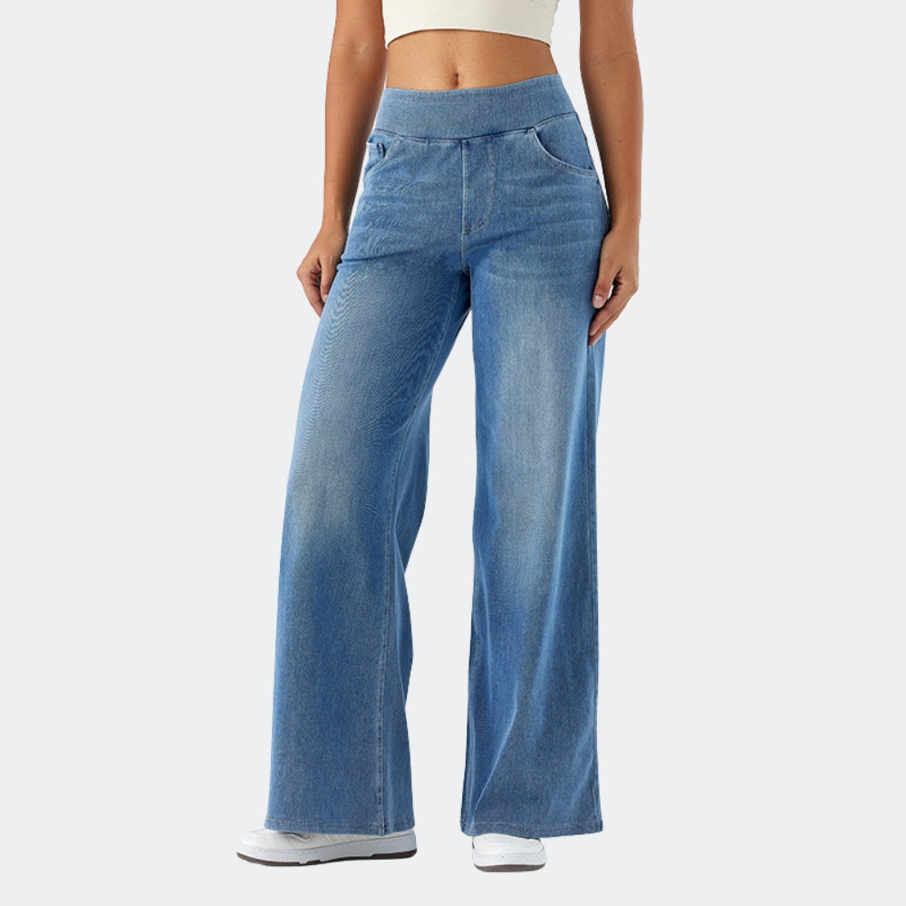 Easy Fit Jeans