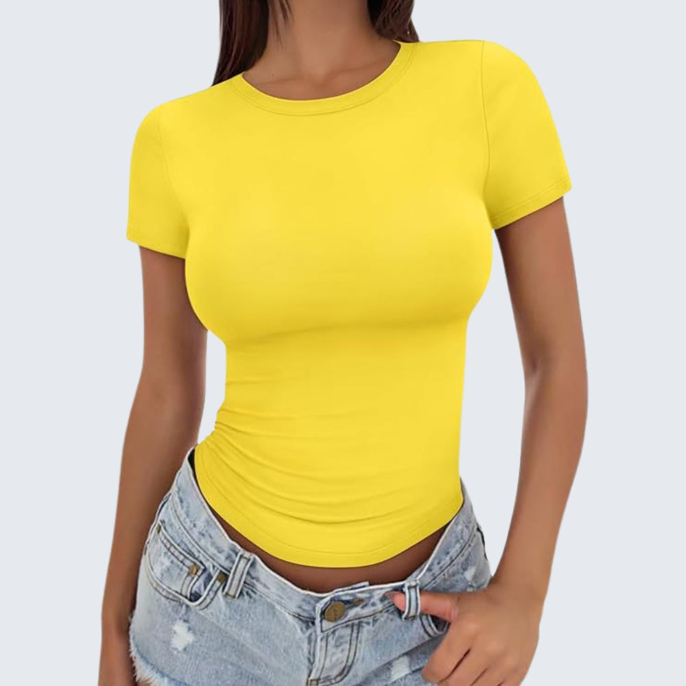 Basic T-Shirt