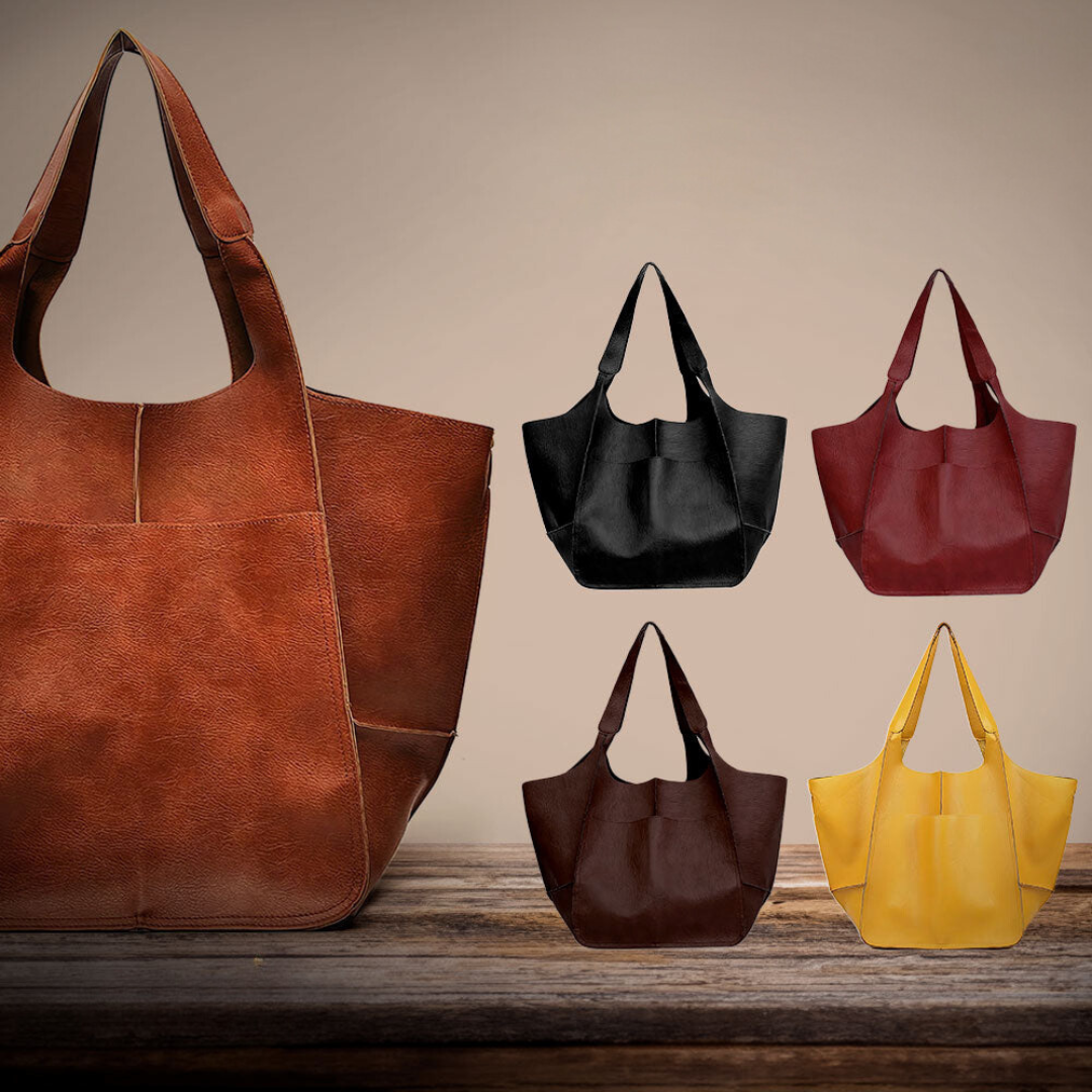 Laura | Borsa vintage Attrazione Senza Tempo