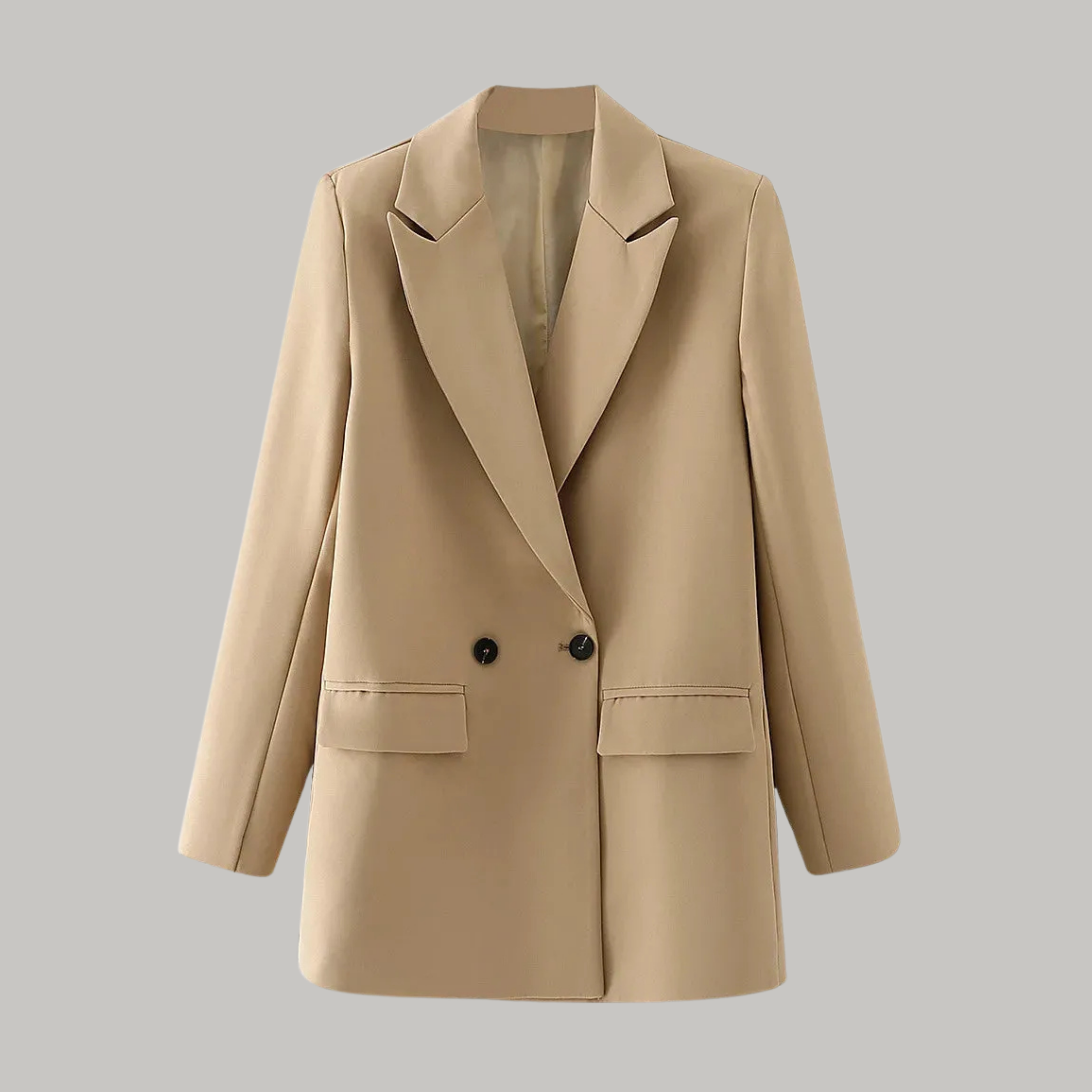 Verla Sky – Blazer Perfetto