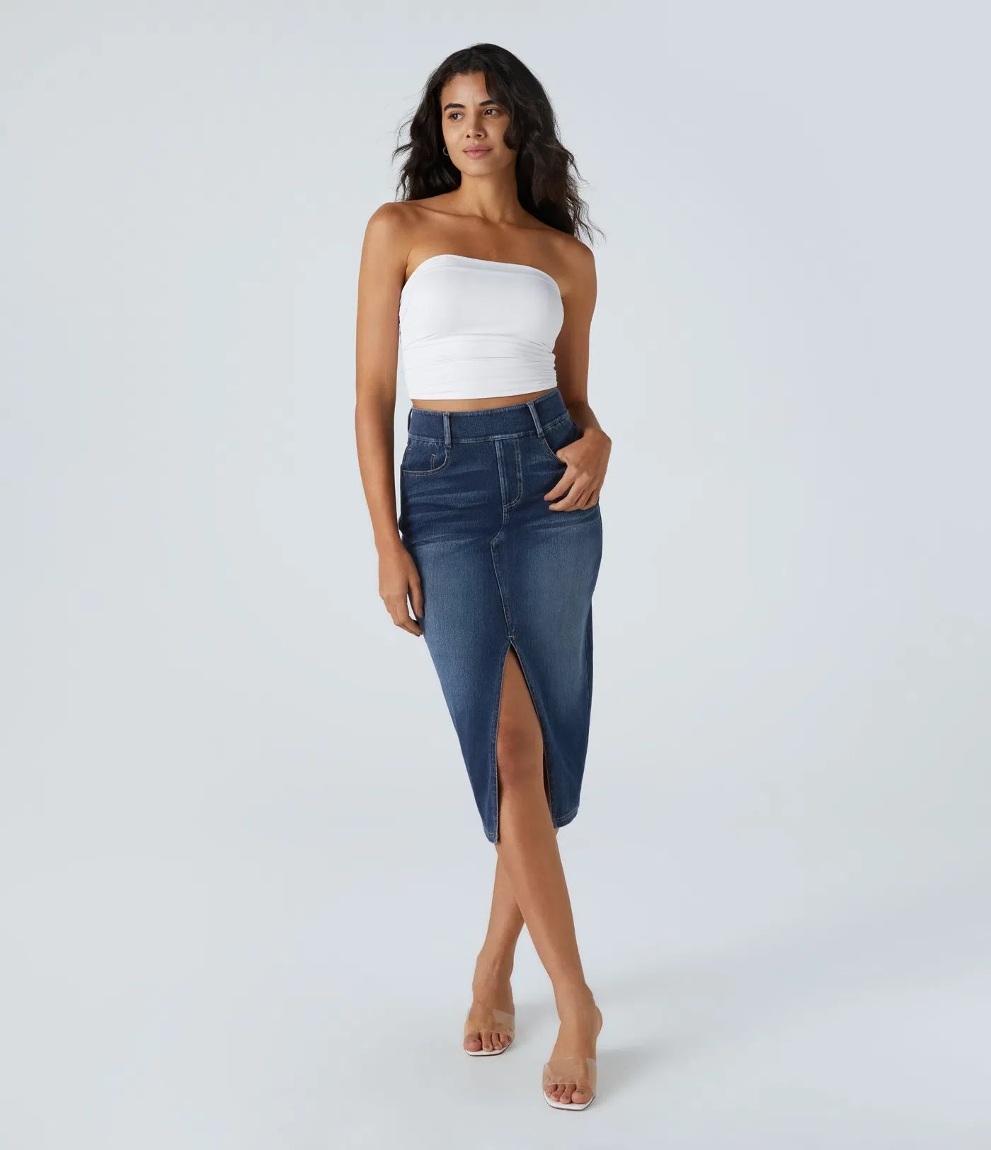 Split Skirt