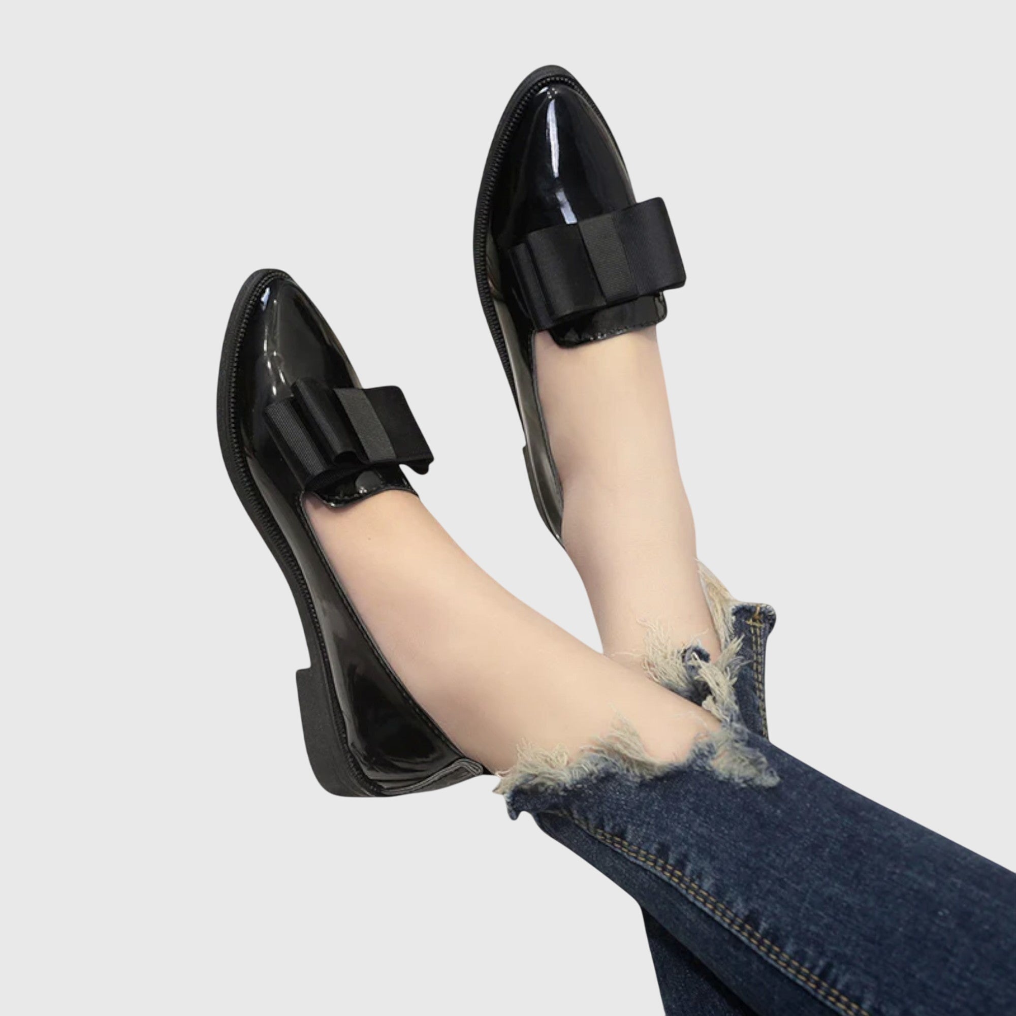 Anya™ - Mocassini Ortopedici Confortabili ed Eleganti