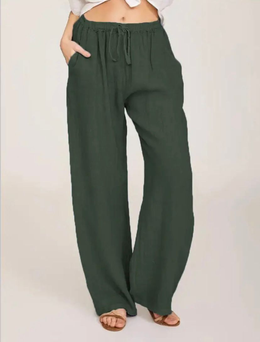 PALMA™ - pantaloni leggeri