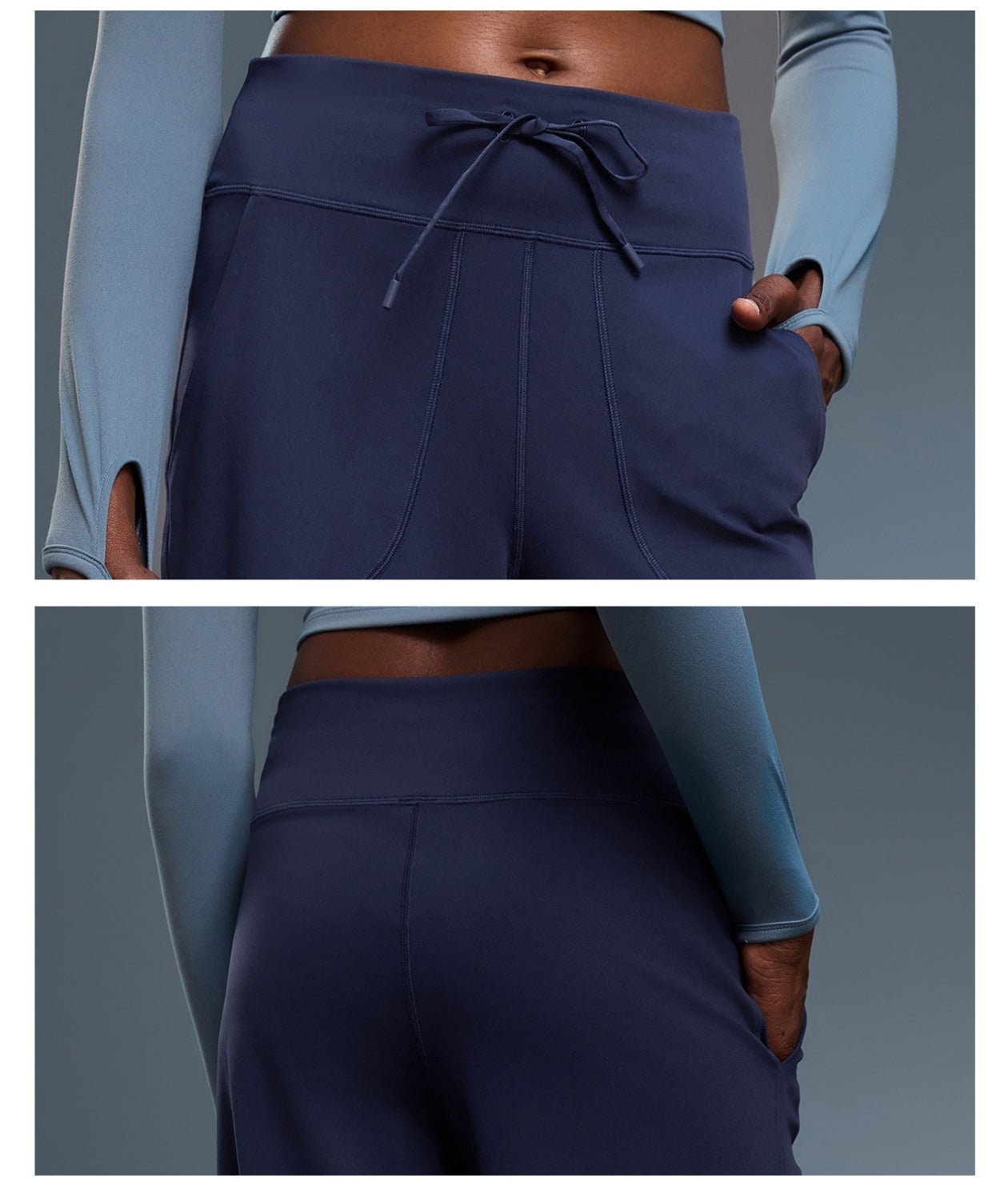 Active Flex Pants