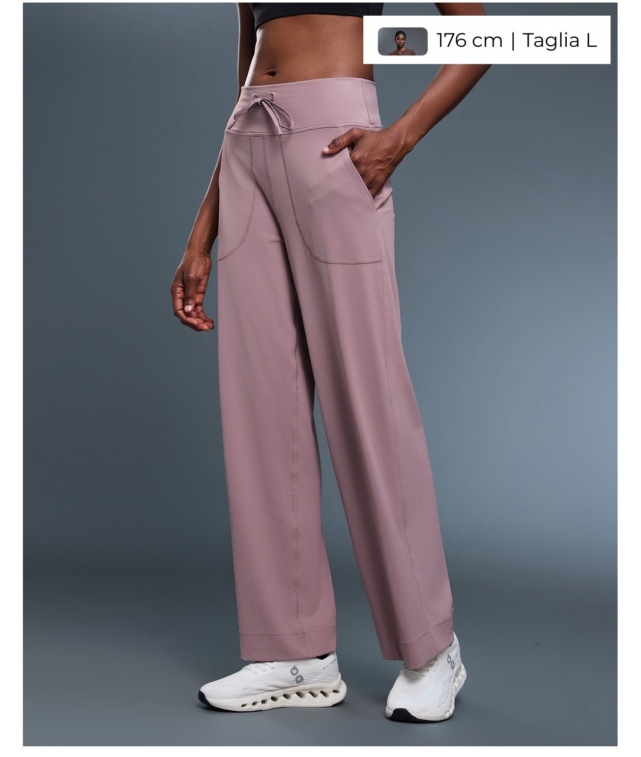 Active Flex Pants