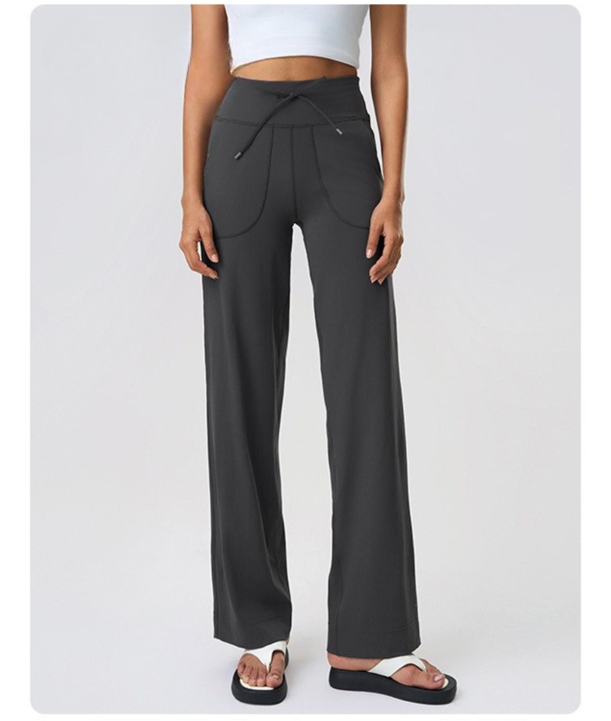 Active Flex Pants