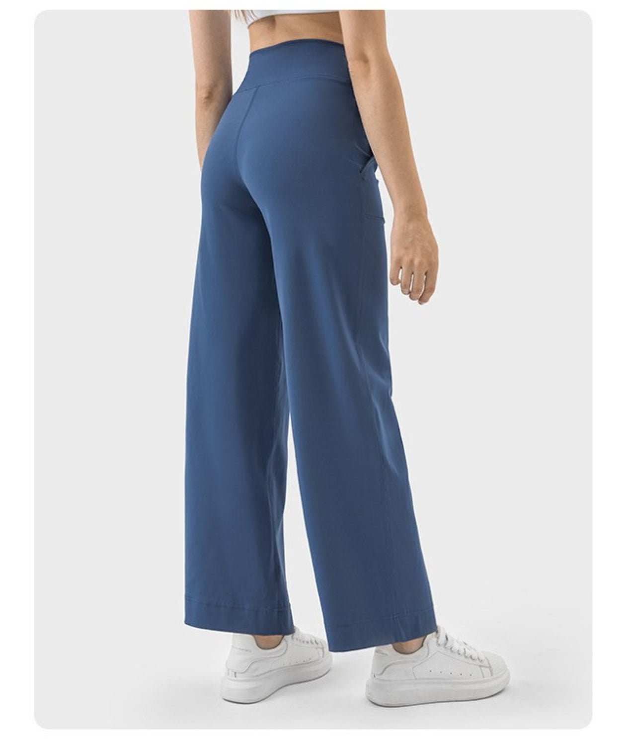 Active Flex Pants