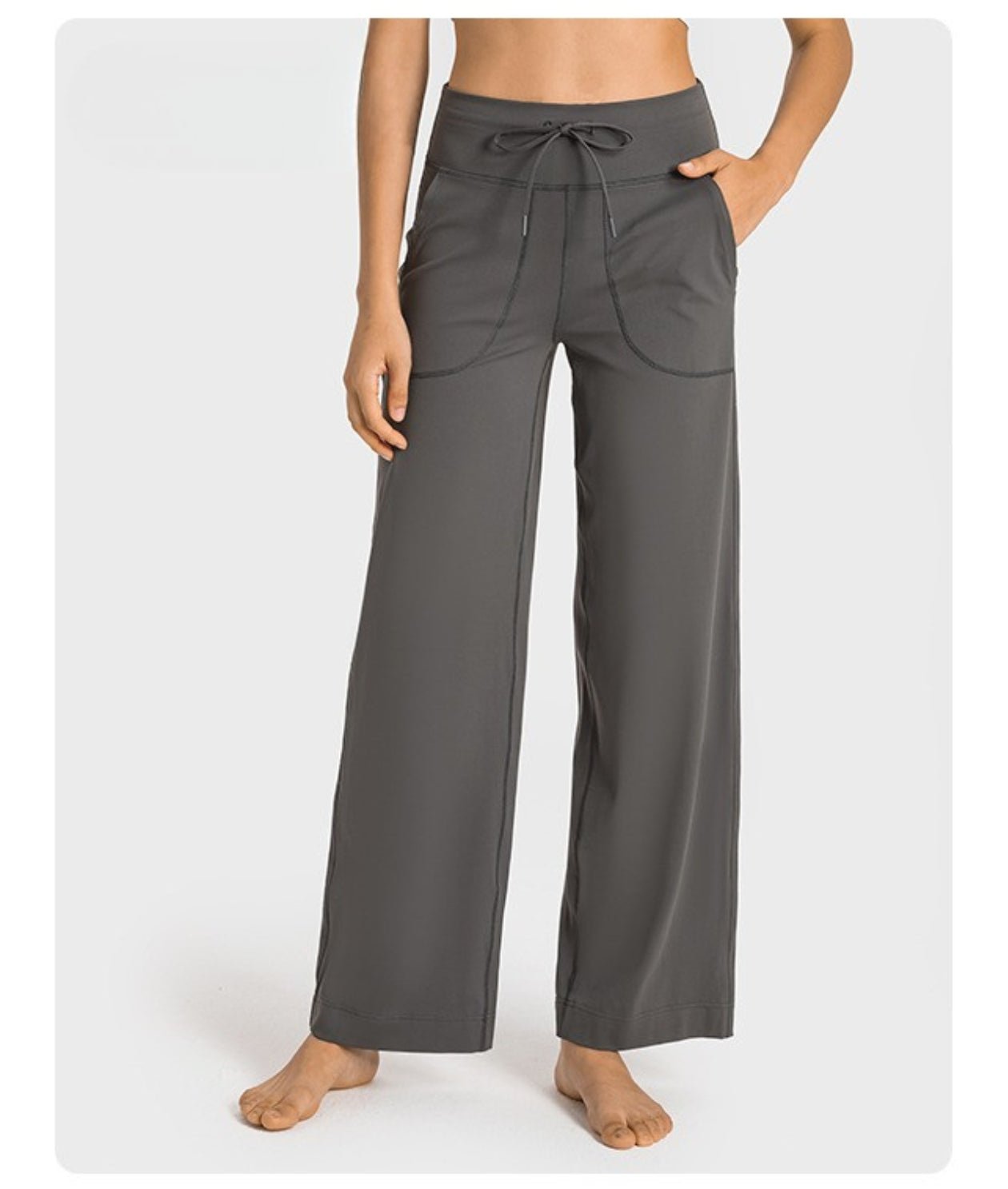 Active Flex Pants