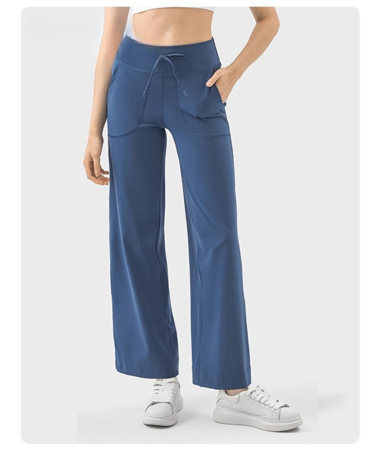 Active Flex Pants