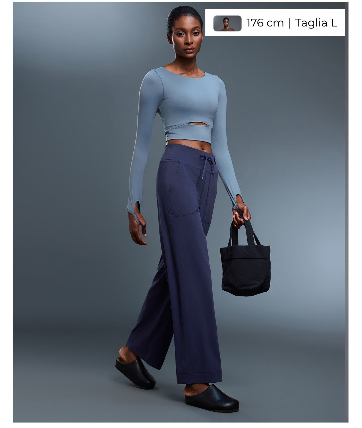 Active Flex Pants