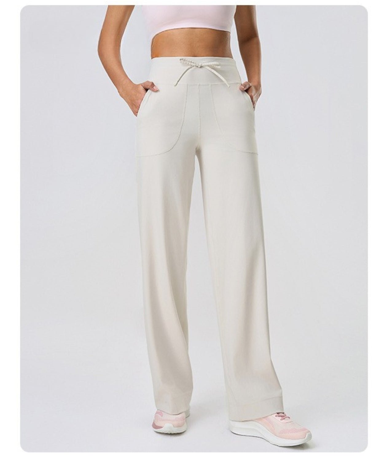 Active Flex Pants