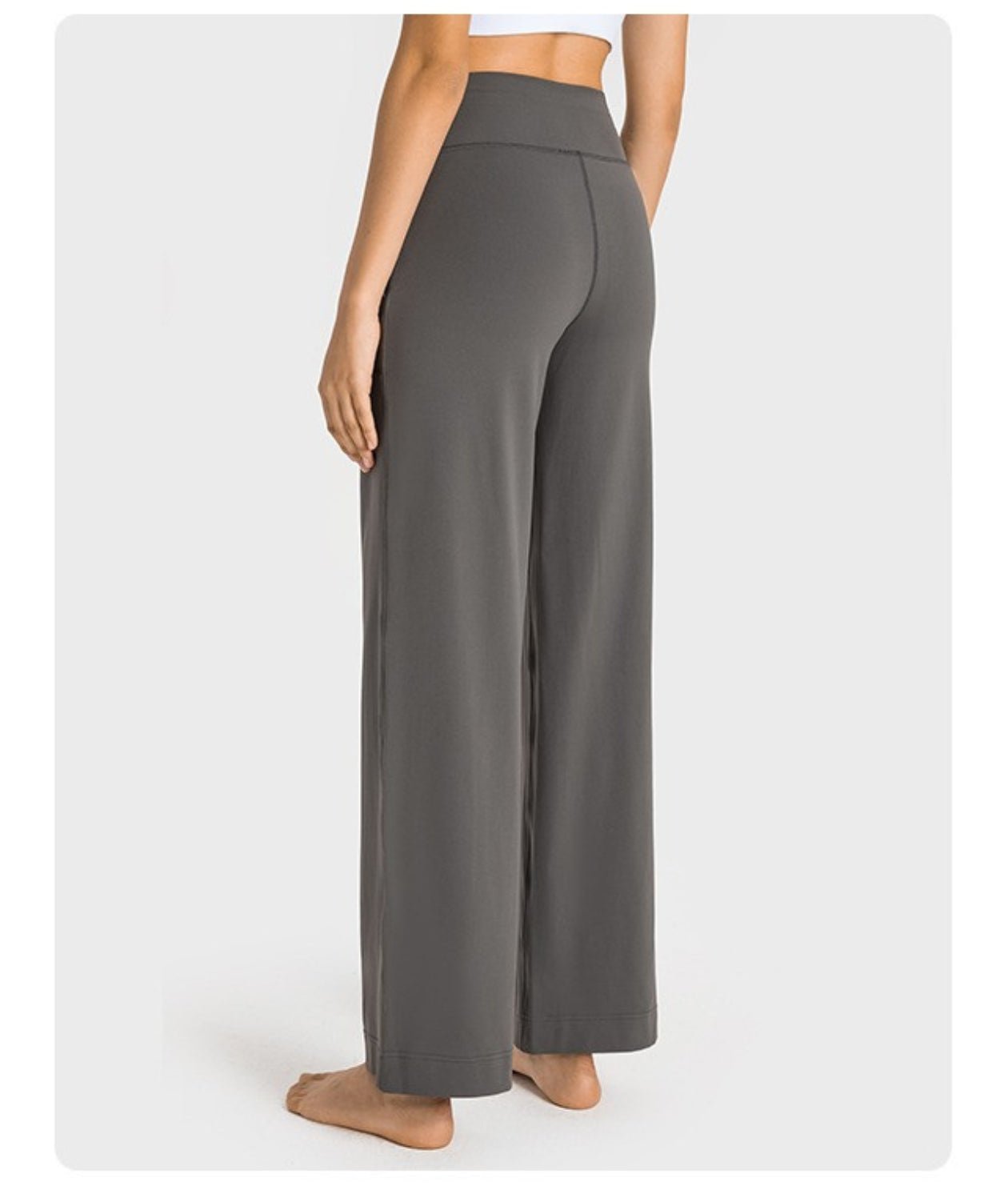 Active Flex Pants