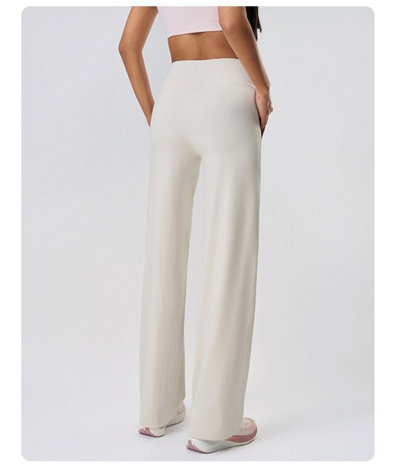 Active Flex Pants