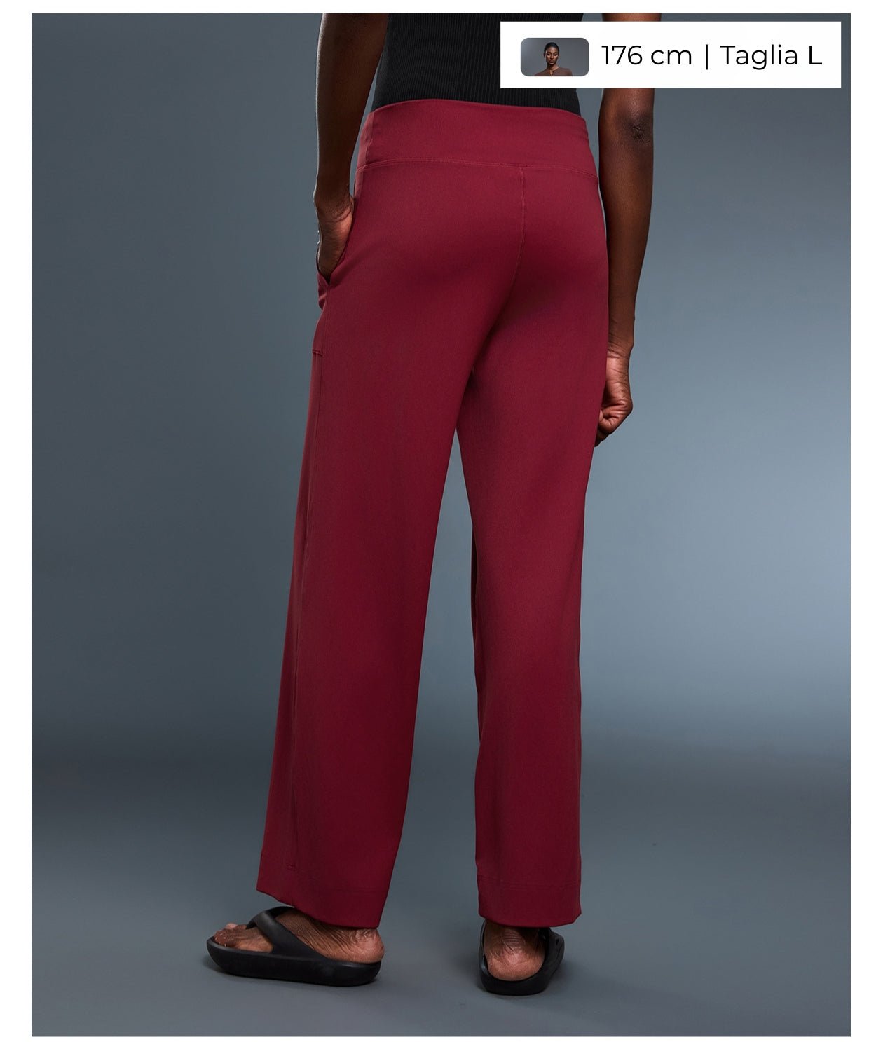 Active Flex Pants