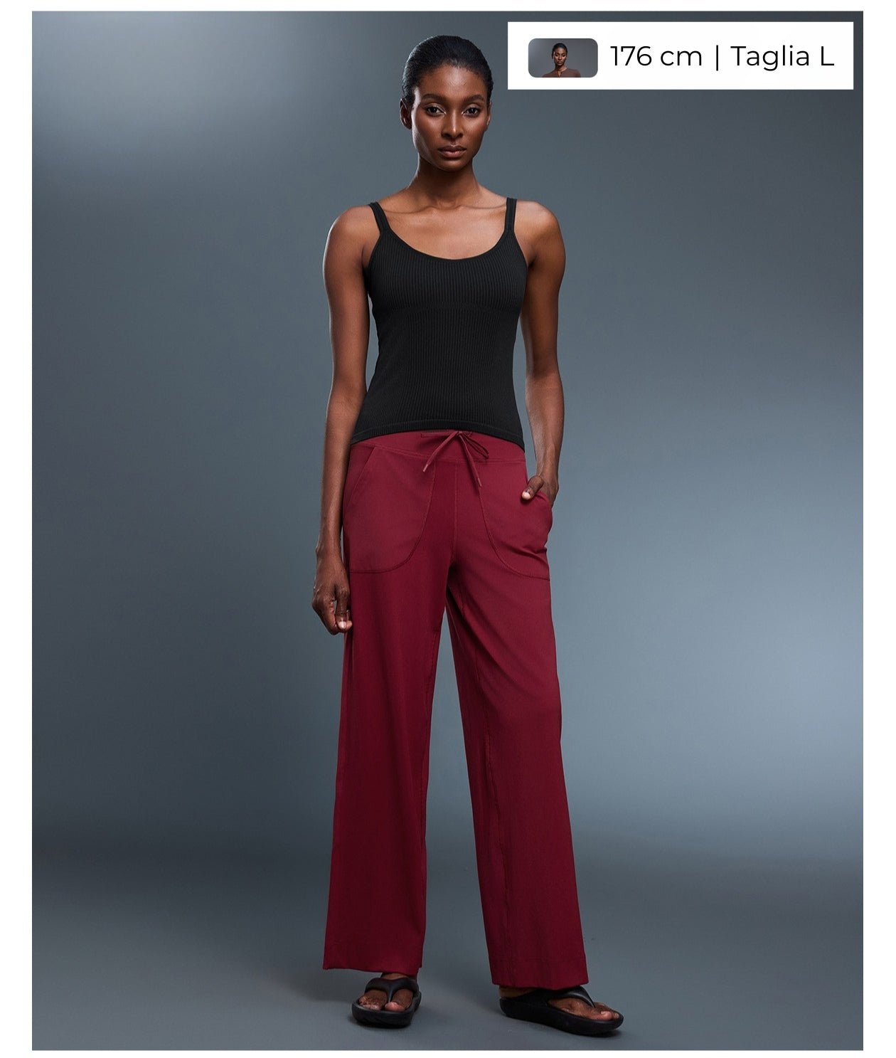 Active Flex Pants