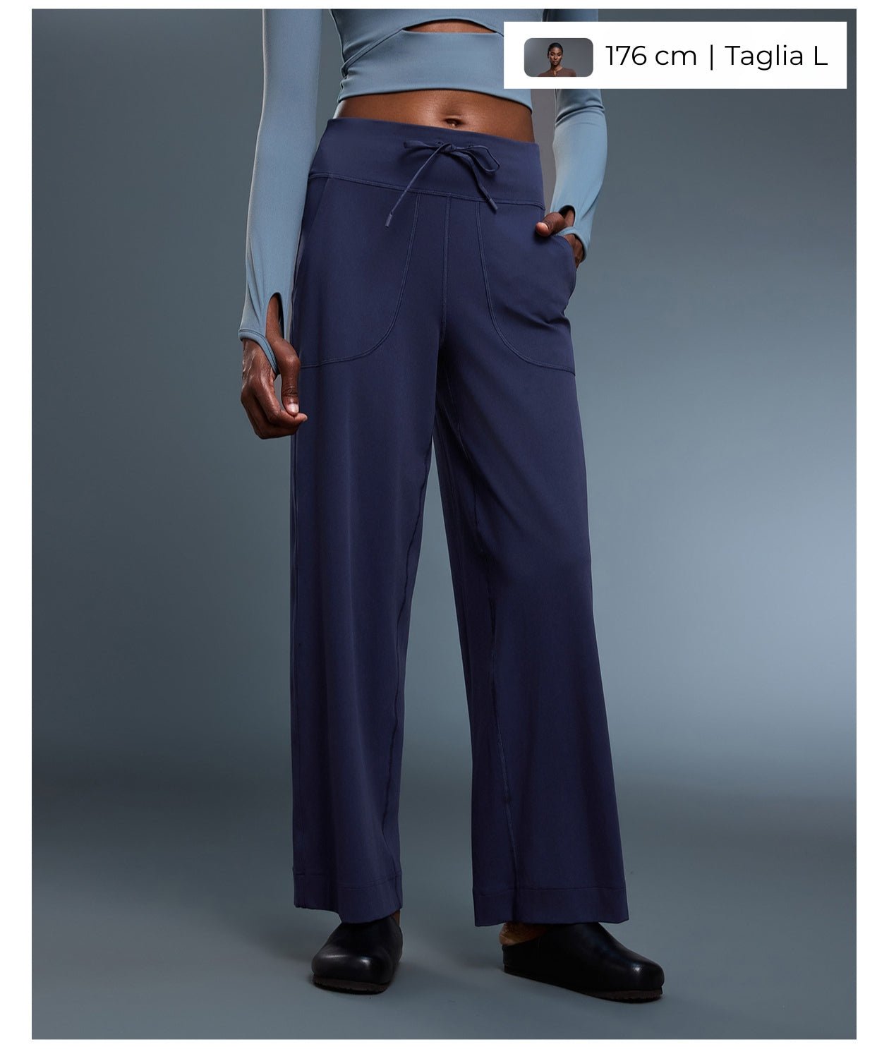 Active Flex Pants