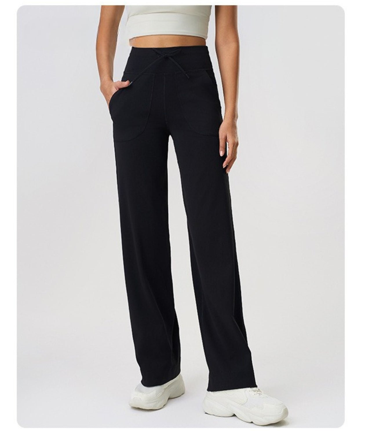 Active Flex Pants