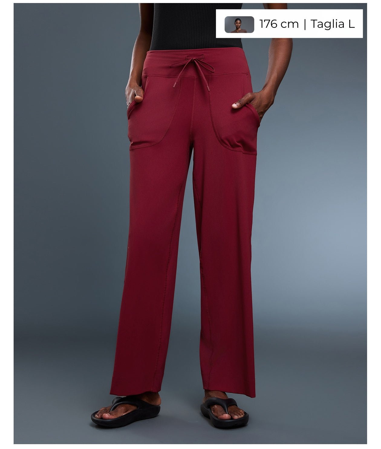 Active Flex Pants