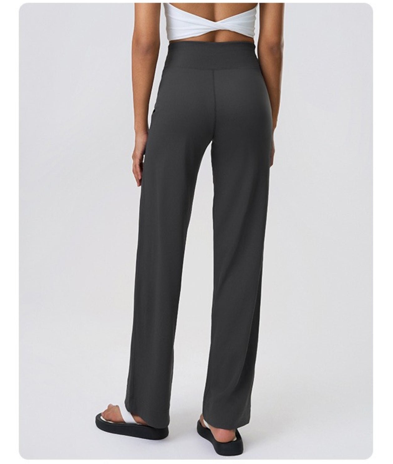 Active Flex Pants