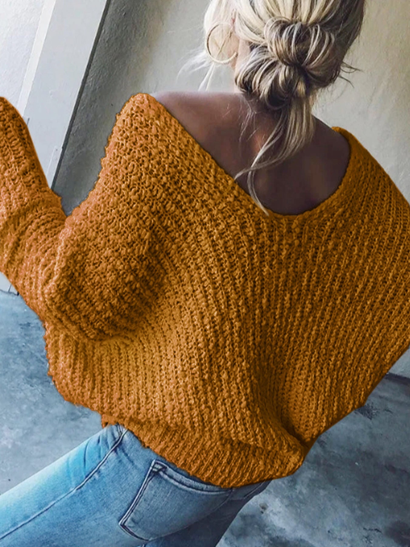Cozy Knit
