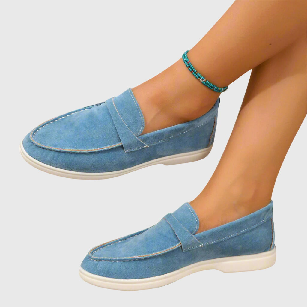 Molly™ - Mocassini Ortopedici per Comfort e Supporto Totale