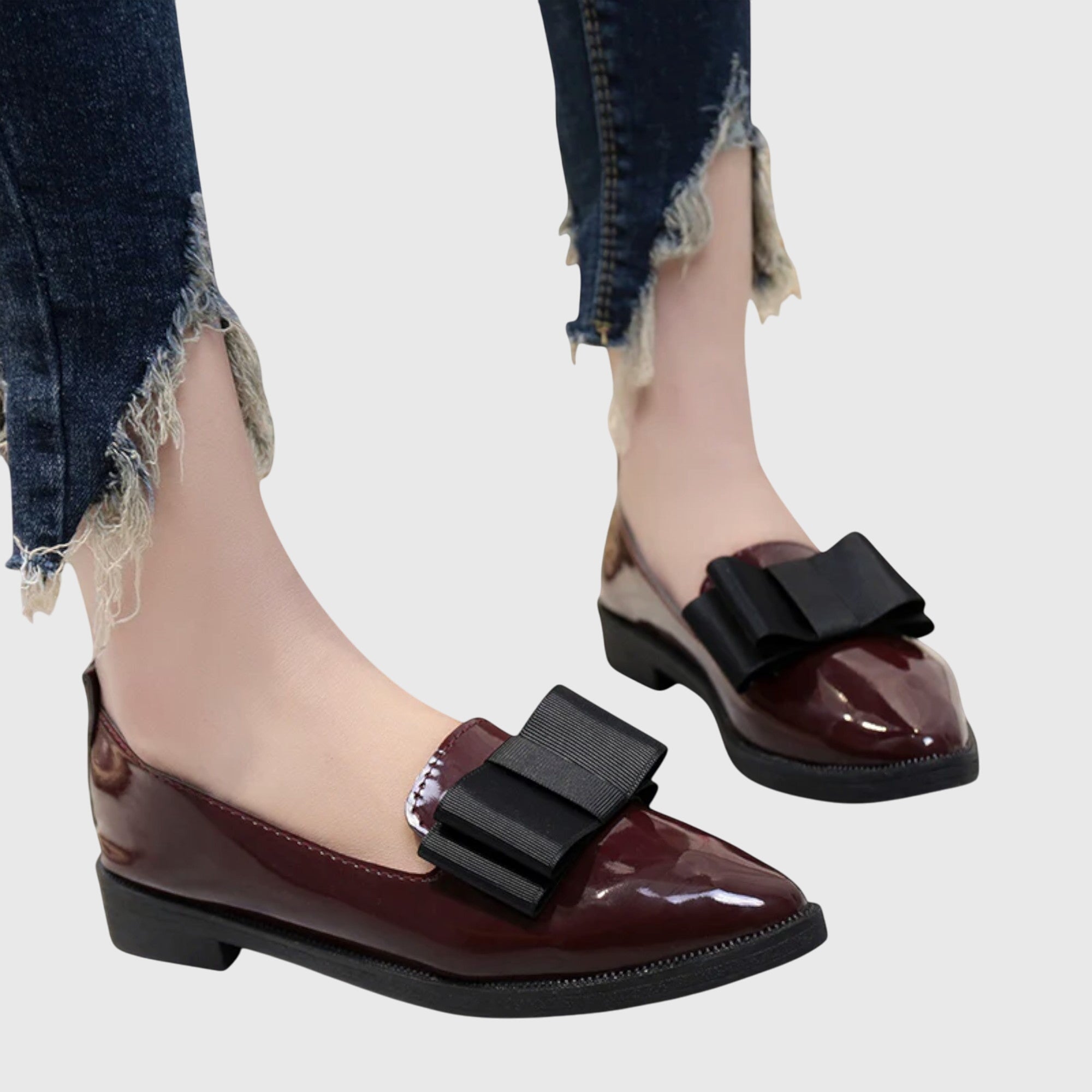 Anya™ - Mocassini Ortopedici Confortabili ed Eleganti