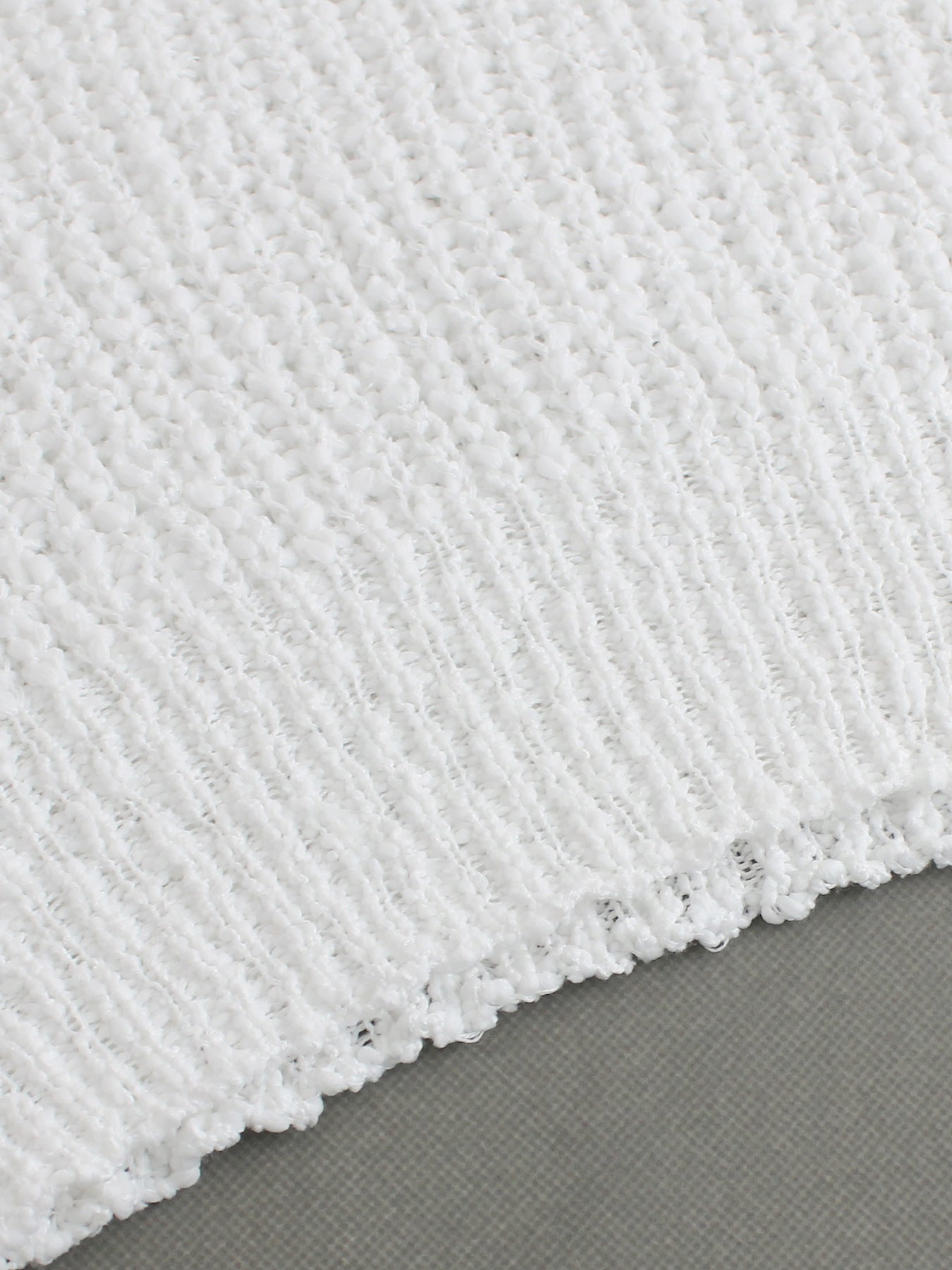 Cozy Knit