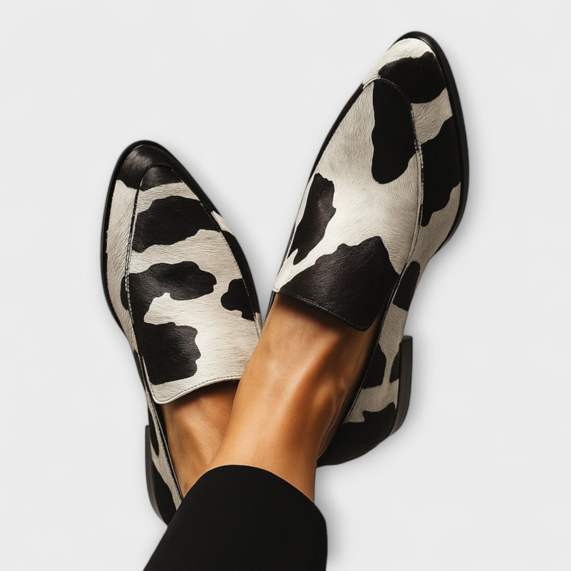 Margot - Mocassino dallo Stile Contemporaneo per un Look Moderno