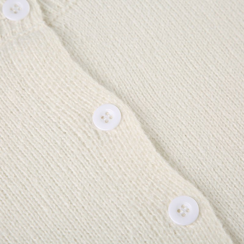 Cozy Cardigan