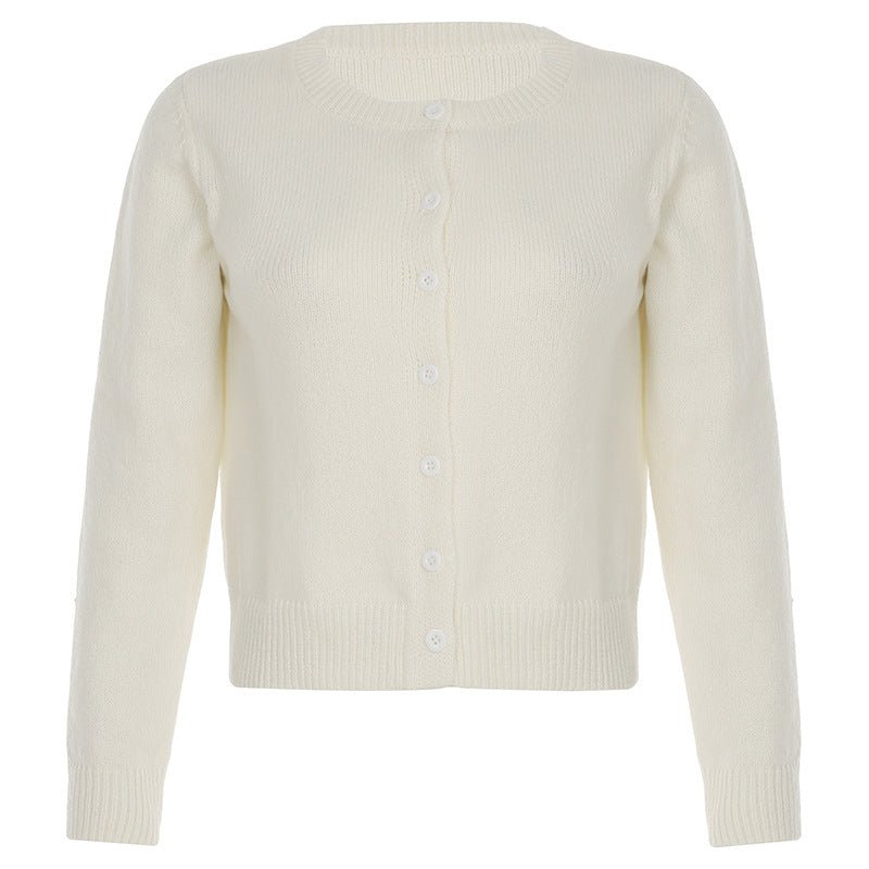 Cozy Cardigan