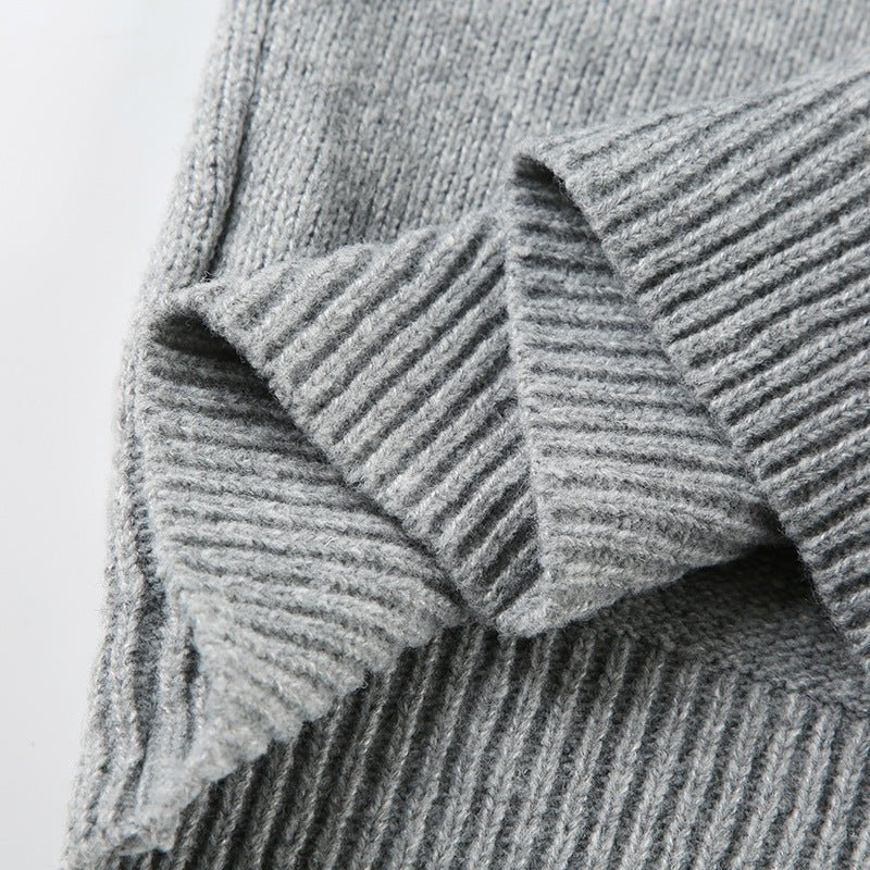 Cozy Cardigan