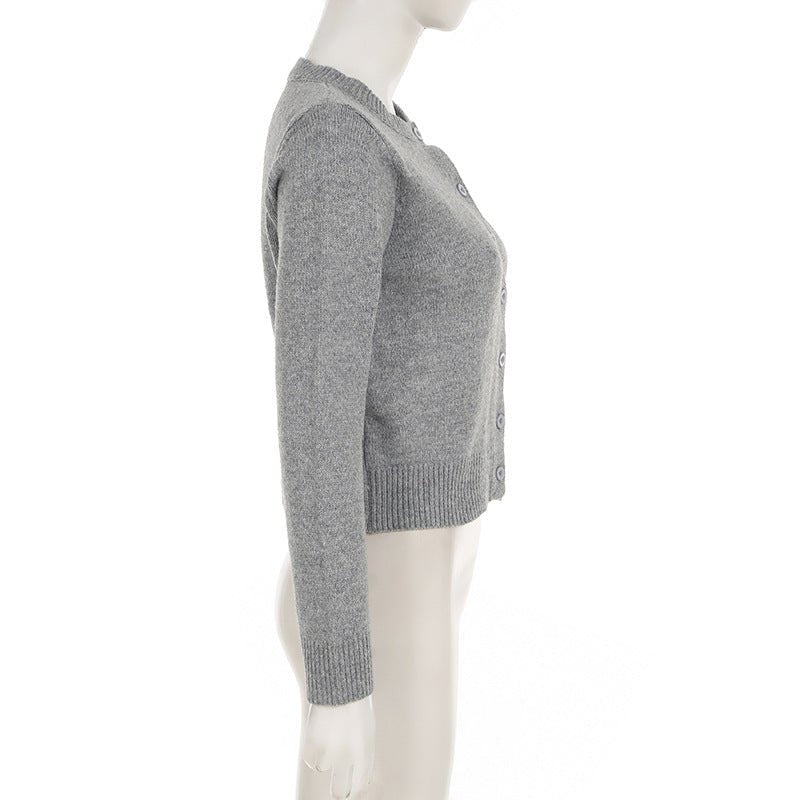Cozy Cardigan