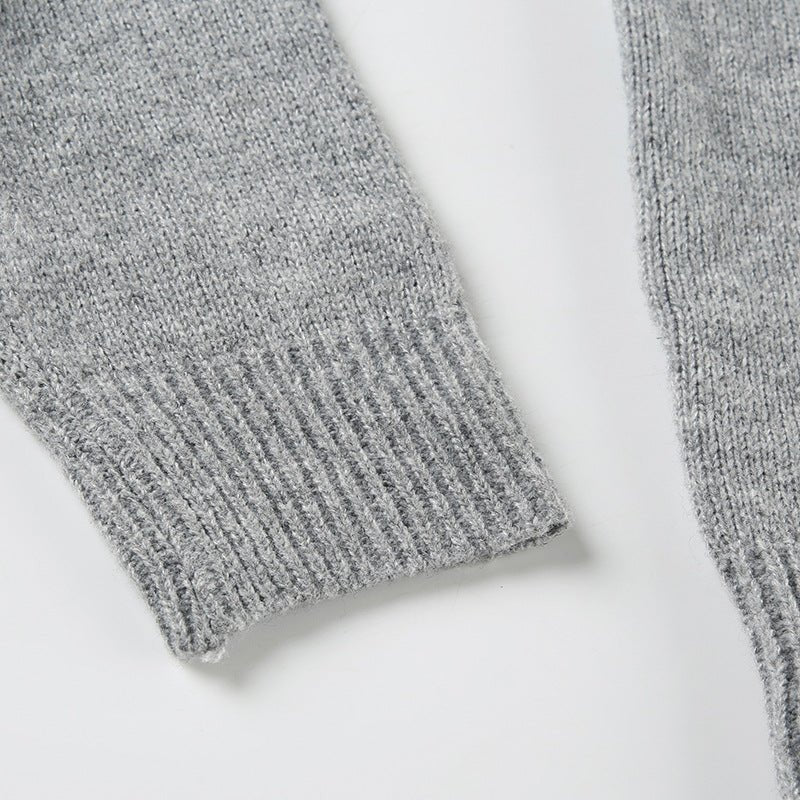 Cozy Cardigan