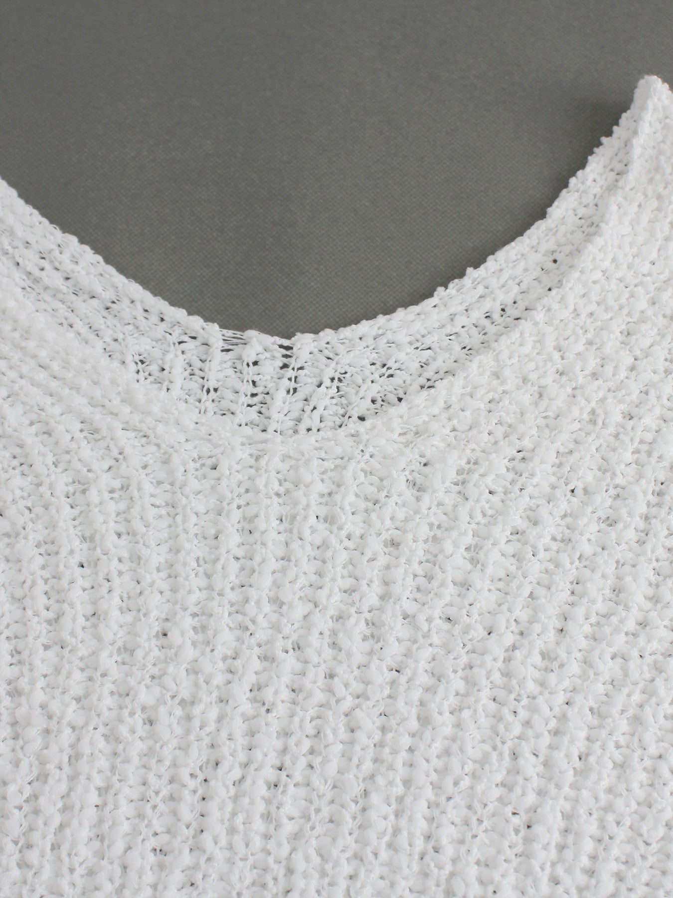 Cozy Knit