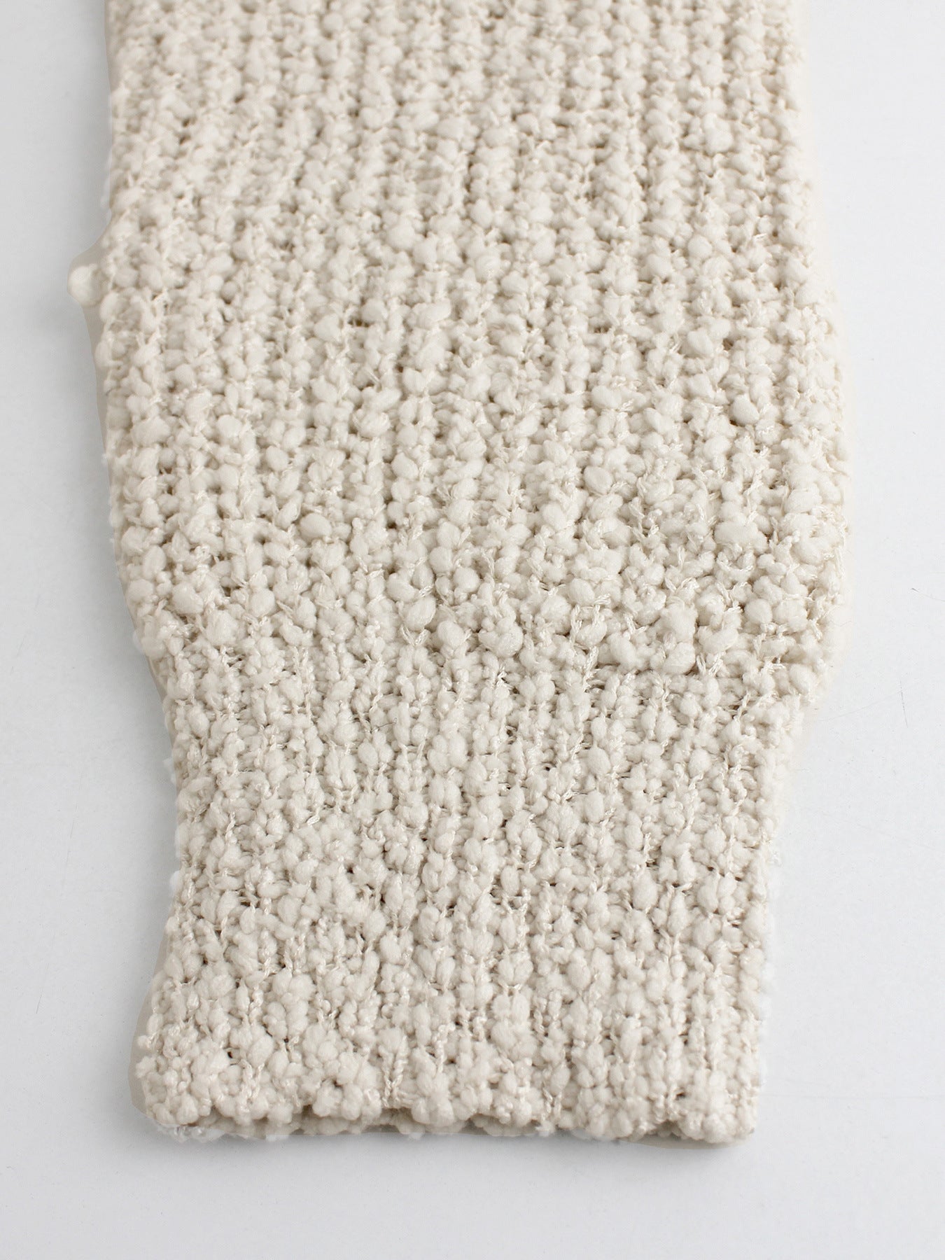 Cozy Knit