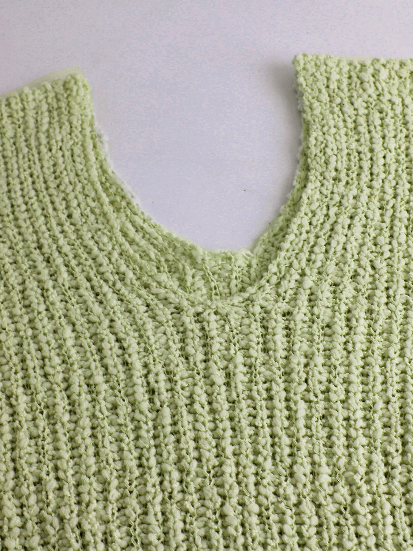 Cozy Knit