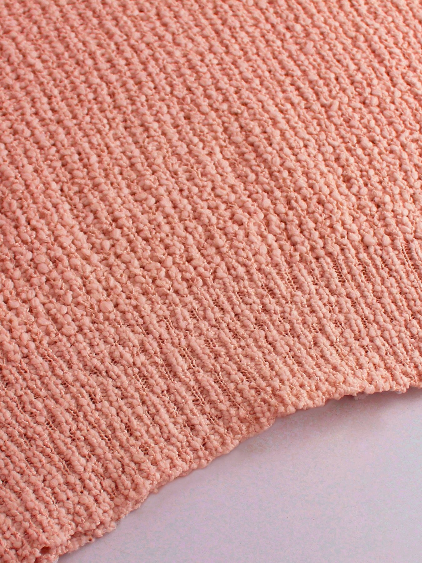 Cozy Knit