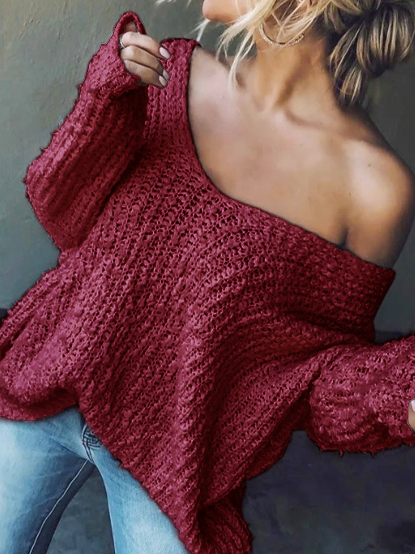 Cozy Knit