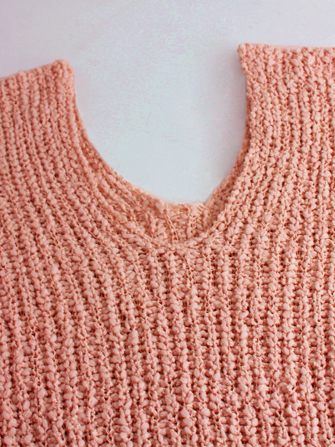Cozy Knit