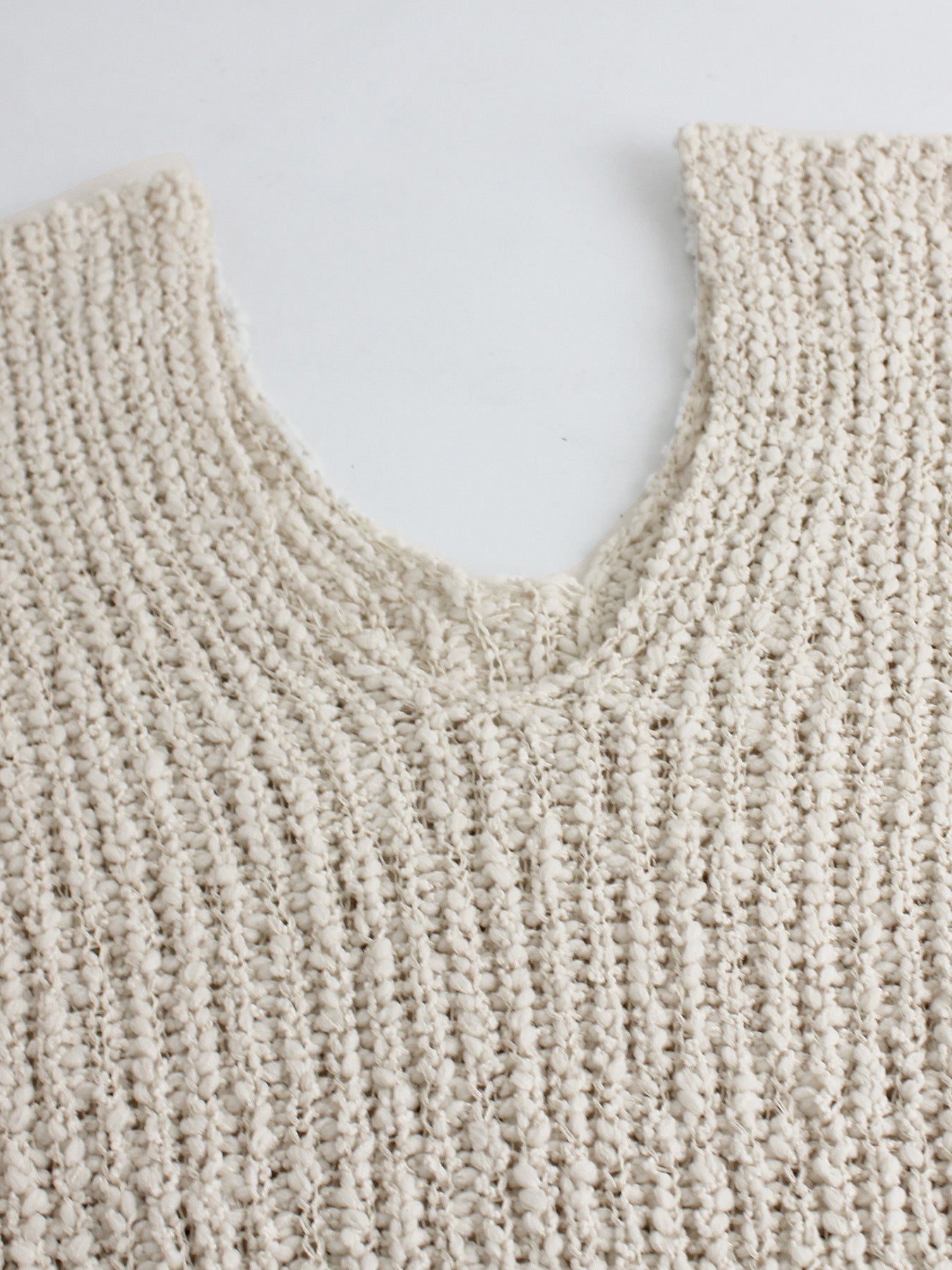 Cozy Knit