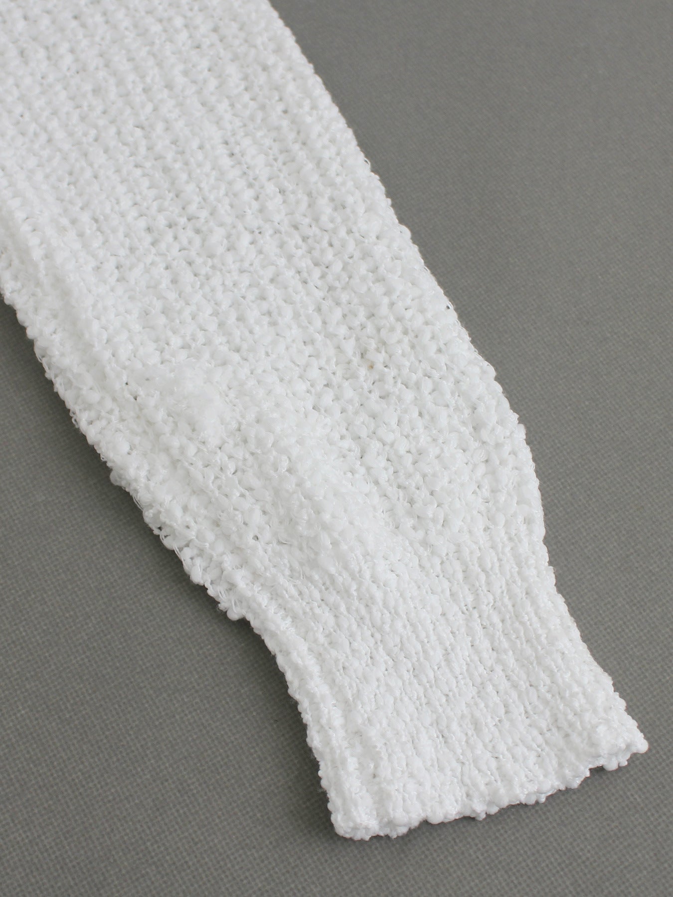 Cozy Knit