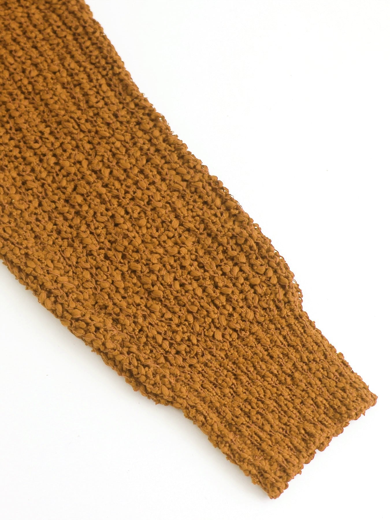 Cozy Knit