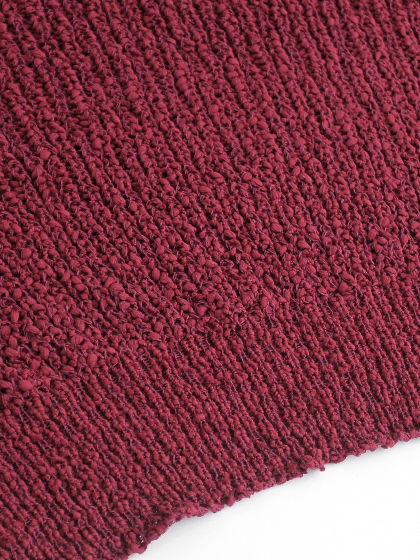 Cozy Knit