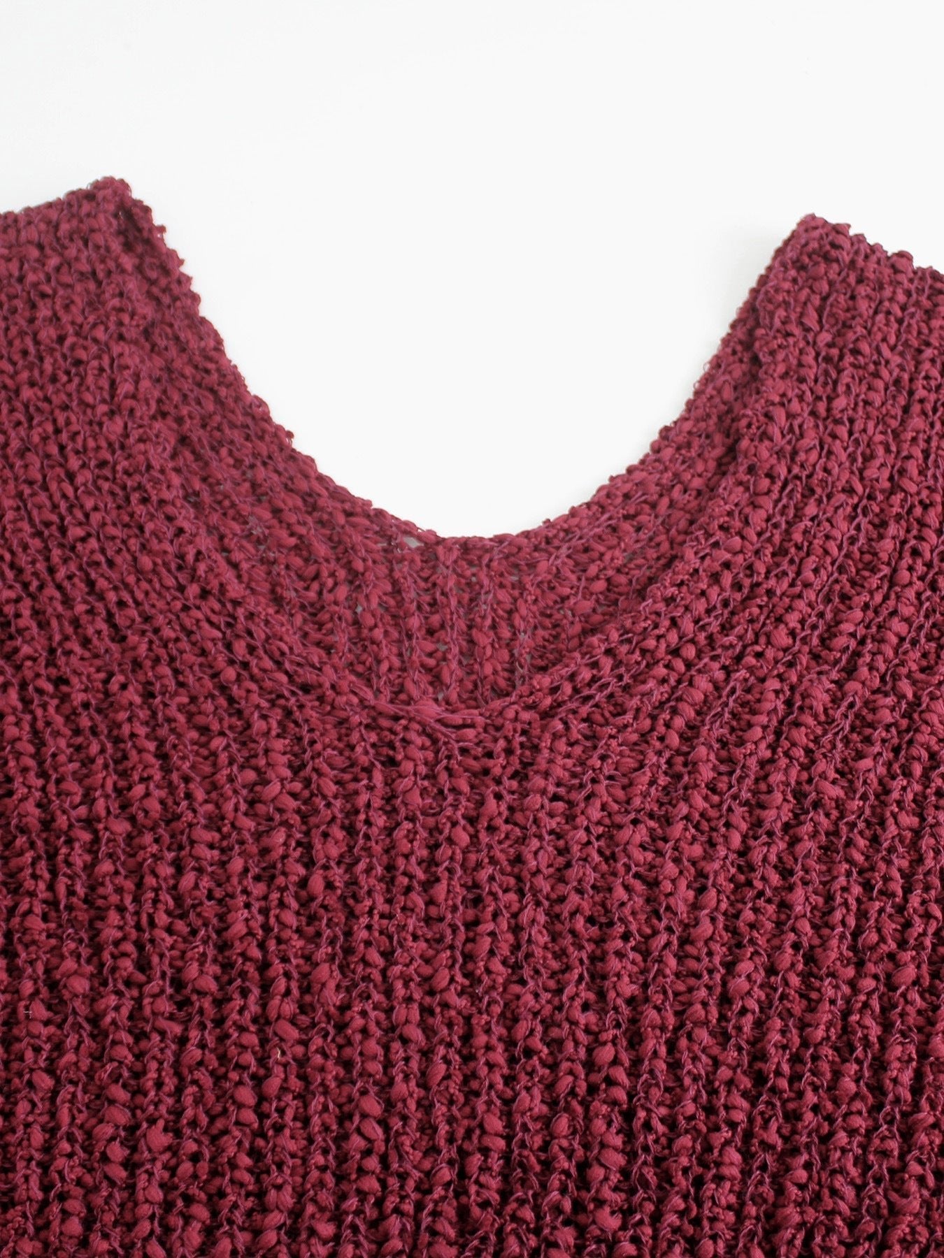 Cozy Knit