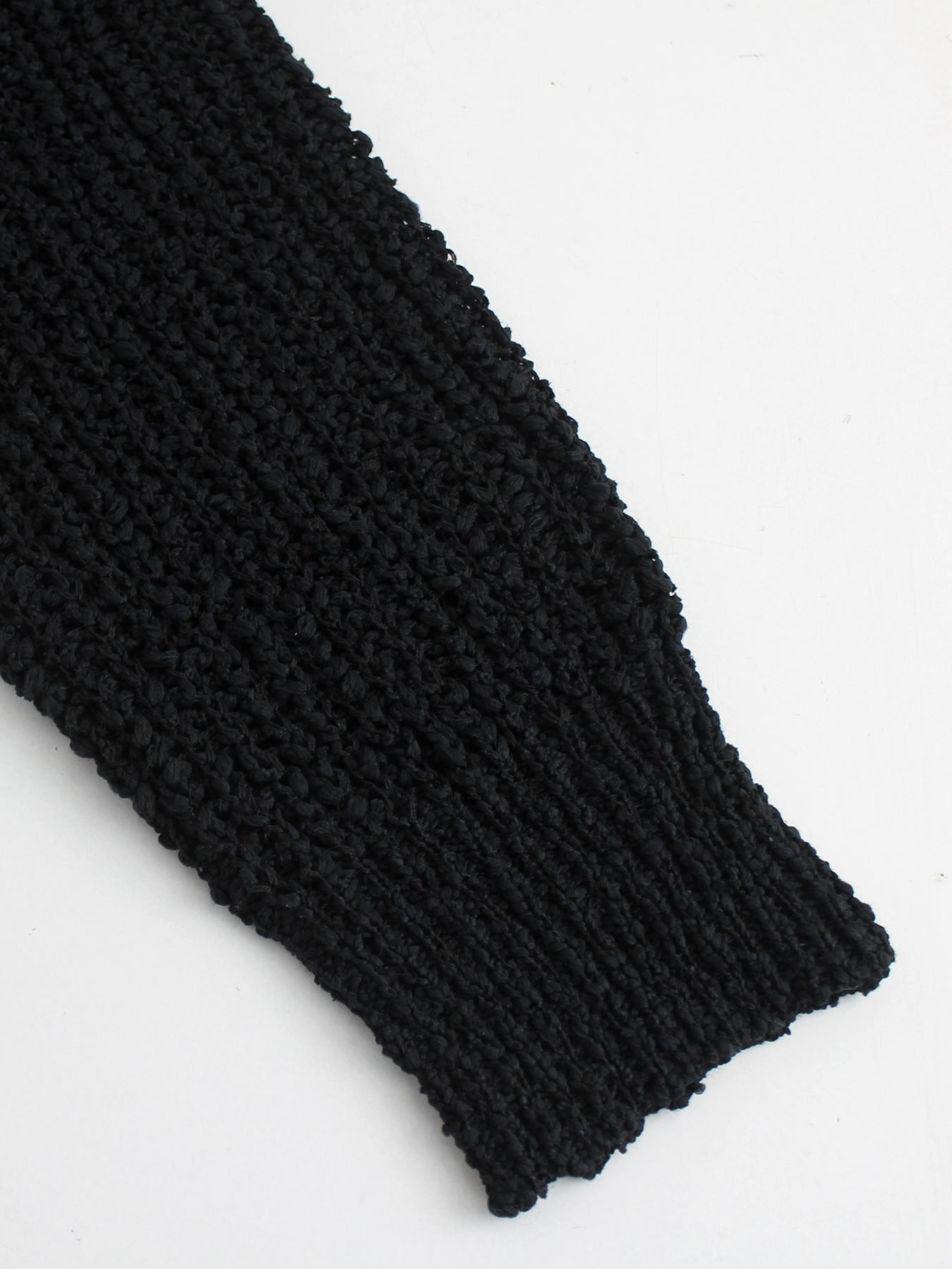 Cozy Knit